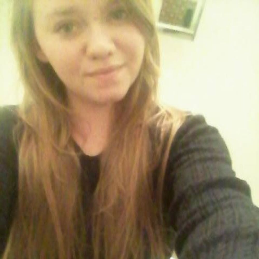 Meet your Posher, Cheyanne